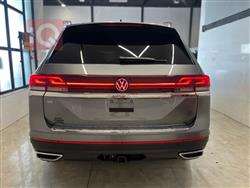 فولكسفاغن أطلس